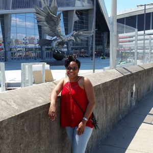 Meet your Posher, Crystal